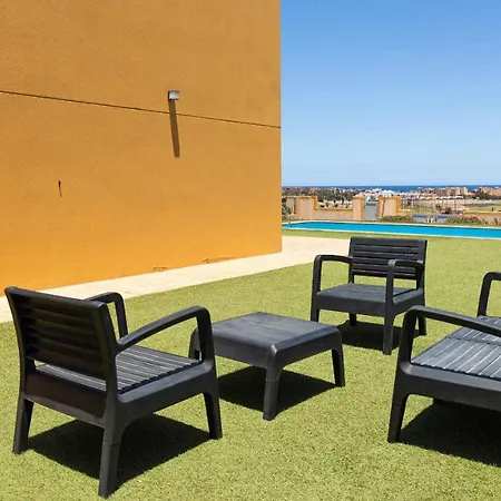 Villa Vistas By Calima Villas Costa De Antigua