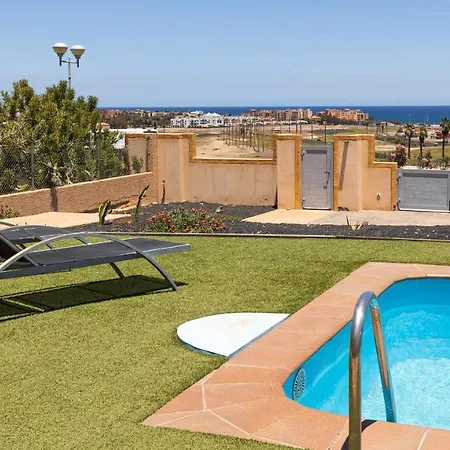 Villa Villa Vistas By Calima Villas