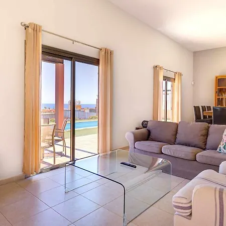 Villa Villa Vistas By Calima Villas