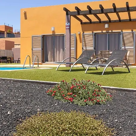 Villa Vistas By Calima Villas