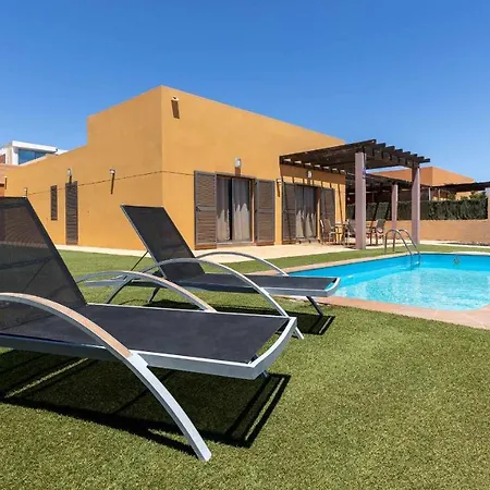 Villa Vistas By Calima Villas Villa