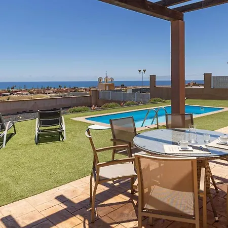 Villa Villa Vistas By Calima Villas *