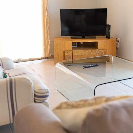 Villa Vistas By Calima Villas Villa *