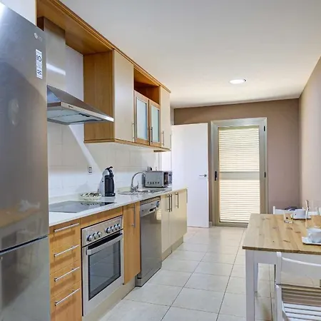 Villa Villa Vistas By Calima Villas