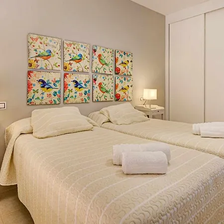 Villa Vistas By Calima Villas