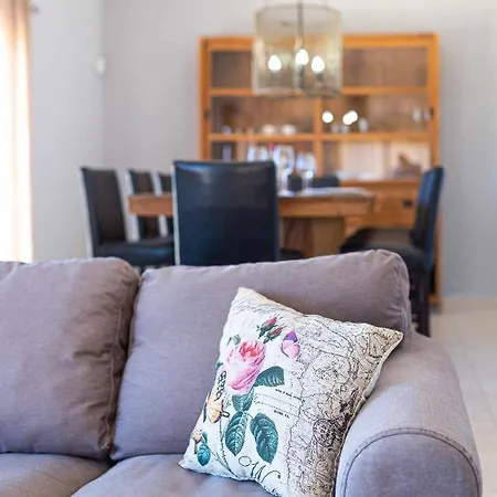 Villa Vistas By Calima Villas *