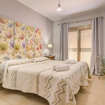 Villa Vistas By Calima Villas