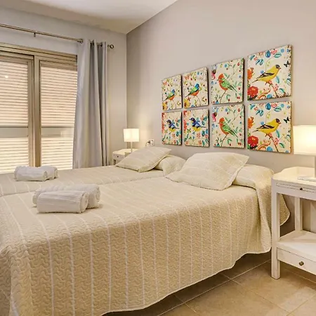 Villa Vistas By Calima Villas Villa *